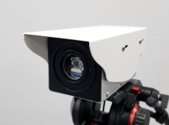 지능형 엣지 카메라